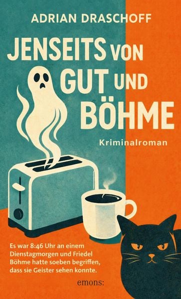 Produktbild: Jenseits von Gut und B&ouml;hme