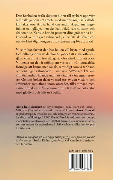 Produktbild: Inre h&aring;llbarhet