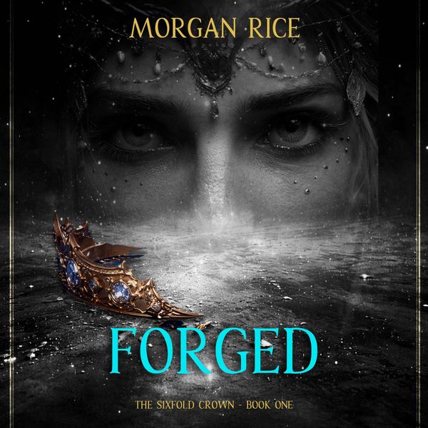 Produktbild: The Sixfold Crown: Forged (The Sixfold Crown Series&mdash;Book One)