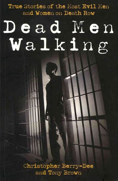 Produktbild: Berry-Dee, C: Dead Men Walking
