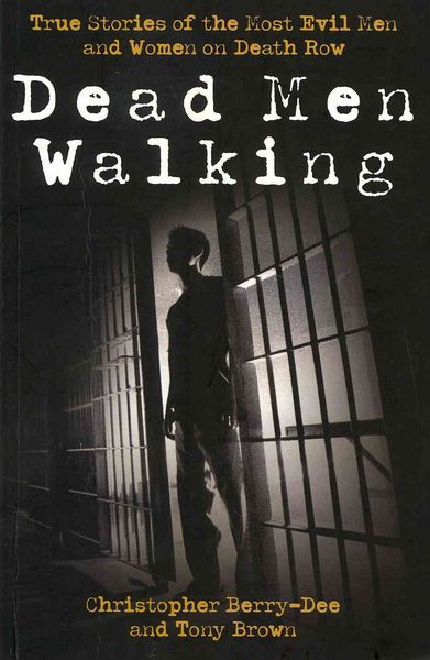 Produktbild: Dead Men Walking