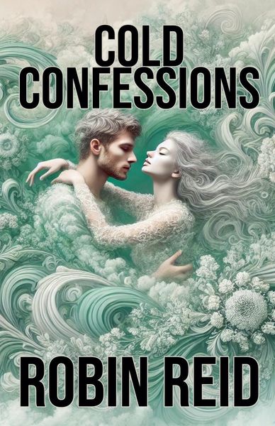 Produktbild: Cold Confessions
