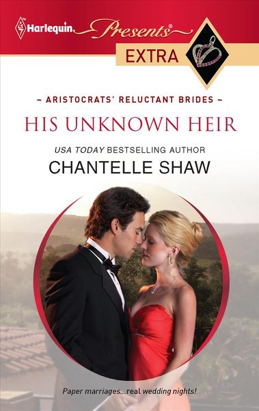 Produktbild: His Unknown Heir