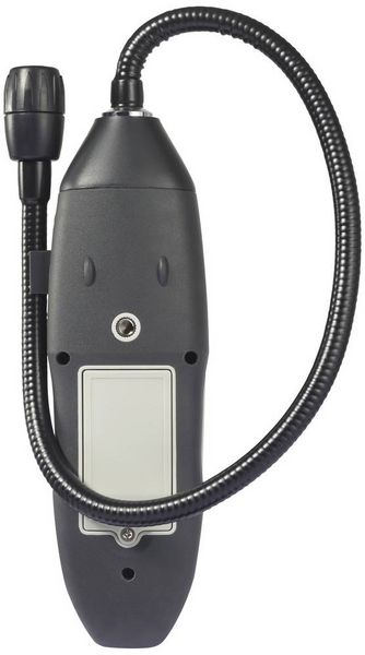 Produktbild: VOLTCRAFT Gasleck-Detektor GD-270 Methan, Wasserstoff, Propan, Ethylen, Ethan, Hexan, Benzol, Iso-Butan, Ethanol, Acetaldehyd