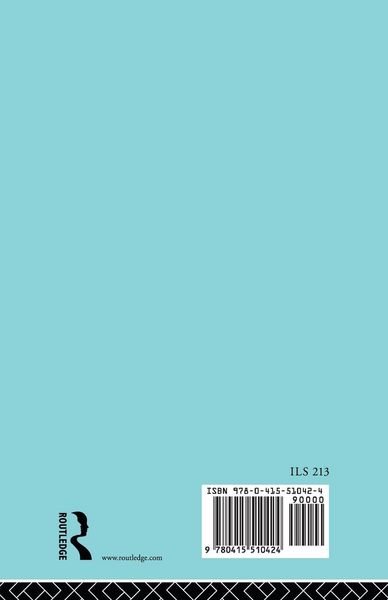 Produktbild: Young Men in Detention Centres Ils 213
