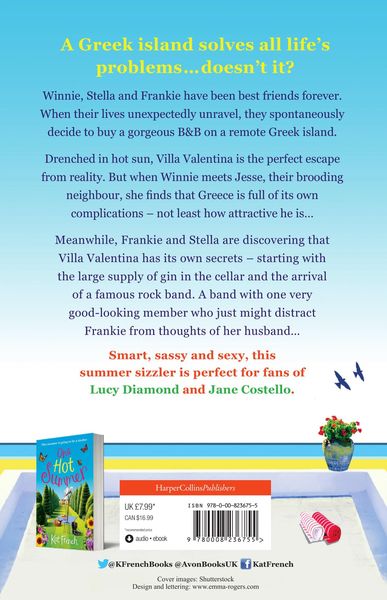 Produktbild: The Bed and Breakfast on the Beach