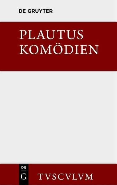Komödien