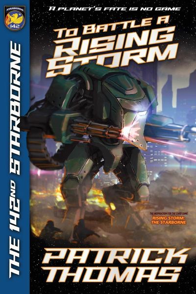 Produktbild: To Battle A Rising Storm