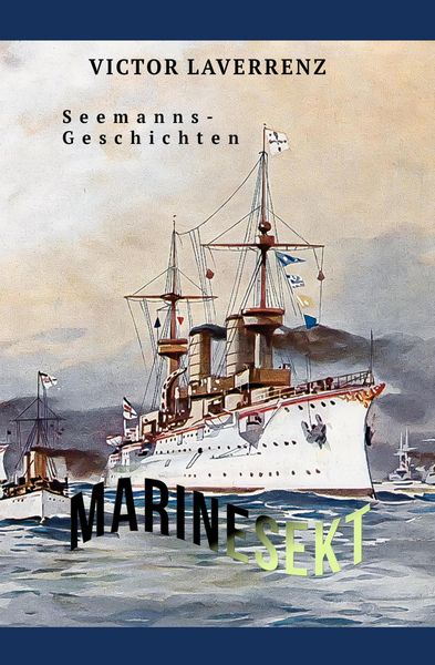Produktbild: Marinesekt