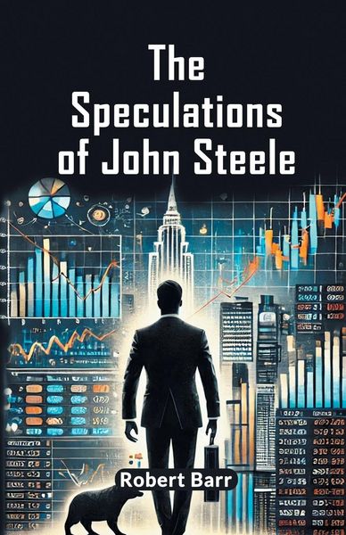 Produktbild: The Speculations Of John Steele