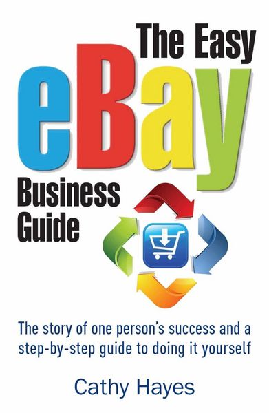 Produktbild: The Easy eBay Business Guide