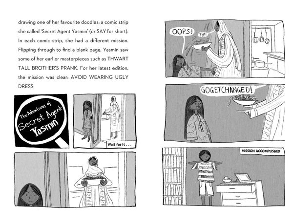 Produktbild: LLAMA OUT LOUD_LLAMA OUT LO PB