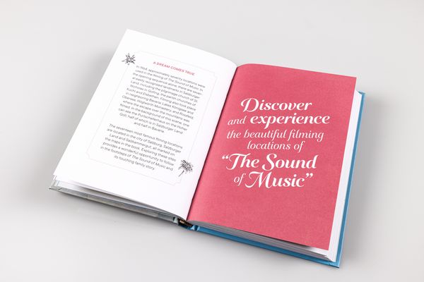 Produktbild: The Sound of Salzburg