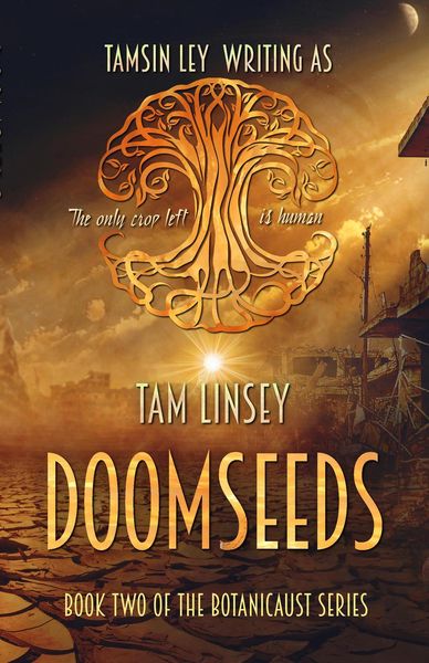Produktbild: Doomseeds (Botanicaust, #2)