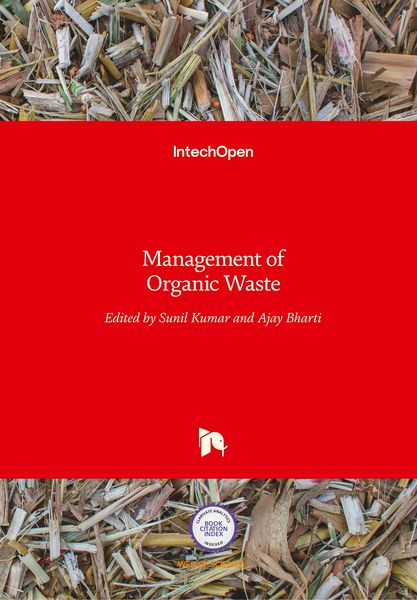 Produktbild: Management of Organic Waste