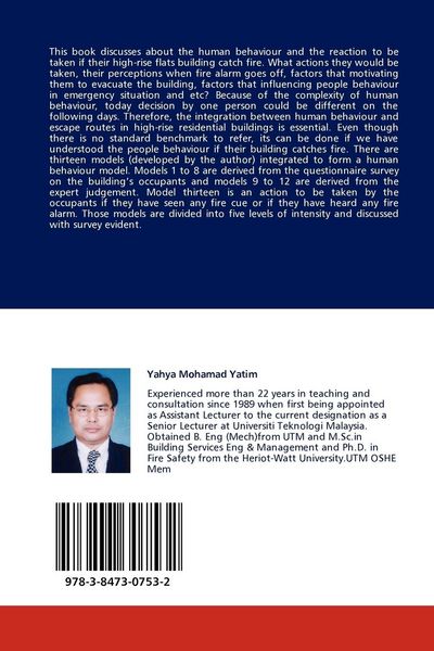 Produktbild: Fire Safety Awareness in High-Rise Buildings