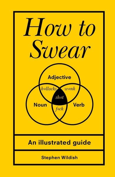 Produktbild: How to Swear
