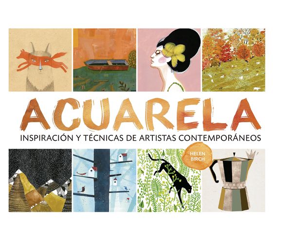 Produktbild: Acuarela