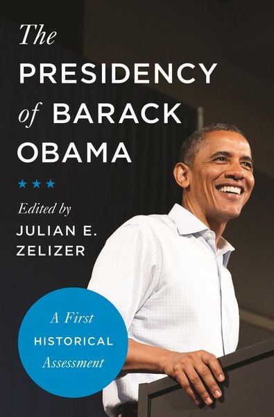 Produktbild: The Presidency of Barack Obama
