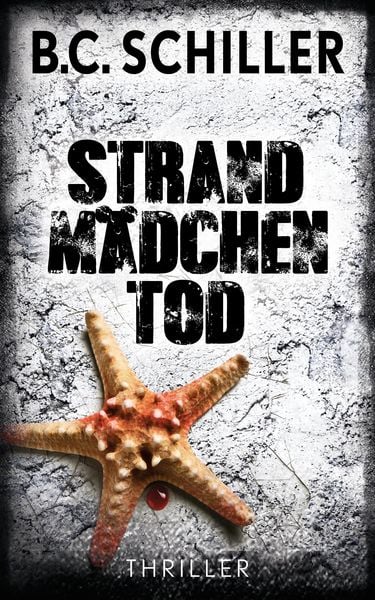 Produktbild: Strandm&auml;dchentod - Thriller