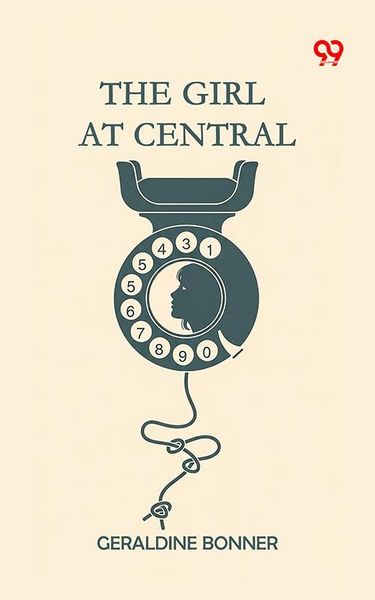 Produktbild: Girl At Central