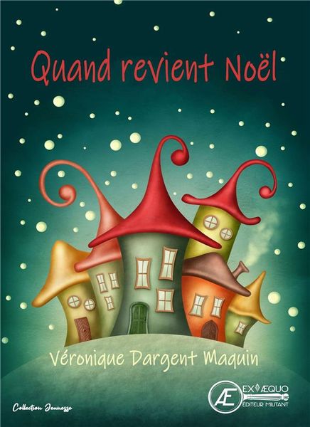 Produktbild: Quand revient No&euml;l