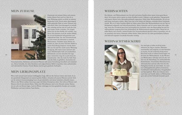 Produktbild: 24 Adventsmomente mit @liebartig