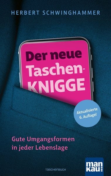 Produktbild: Der neue Taschen-Knigge