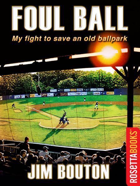Produktbild: Foul Ball