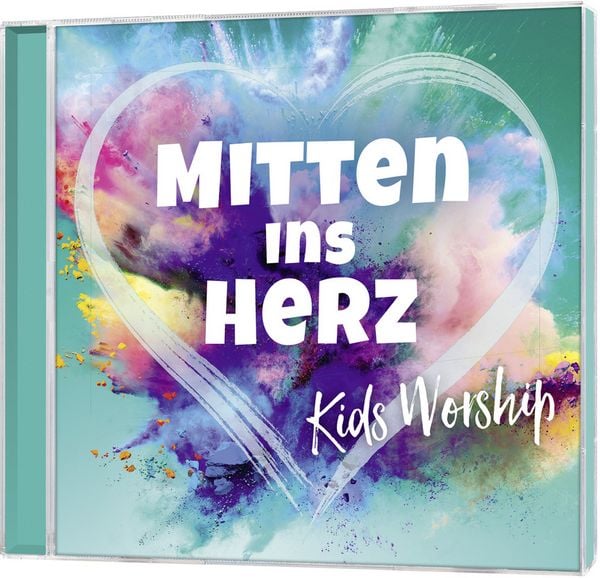Produktbild: Mitten ins Herz