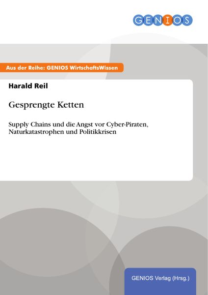 Produktbild: Gesprengte Ketten