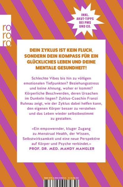Produktbild: Zyklus Power