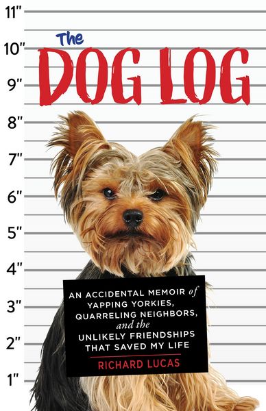 Produktbild: Dog Log