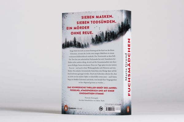 Produktbild: Fuchsm&auml;dchen