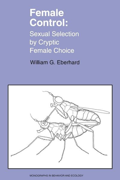 Produktbild: Female Control