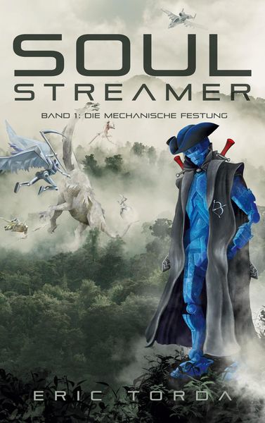 Produktbild: Soulstreamer