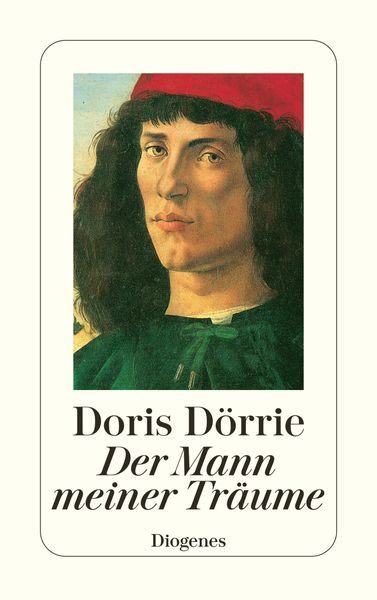 Produktbild: Der Mann meiner Tr&auml;ume
