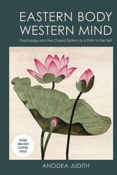 Produktbild: Eastern Body, Western Mind