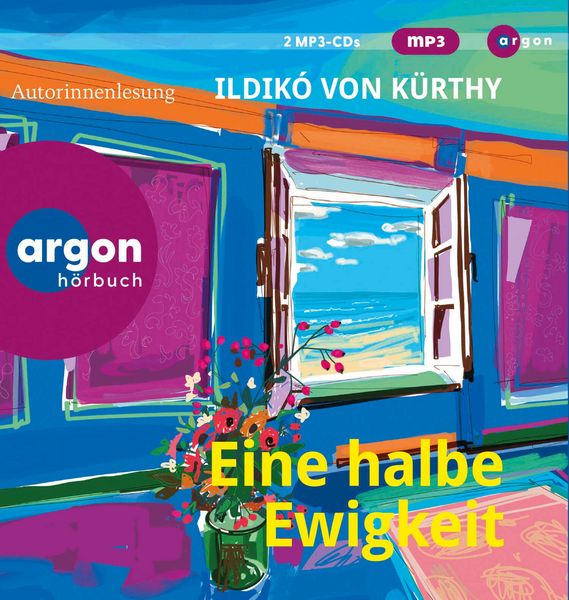 Produktbild: Eine halbe Ewigkeit
