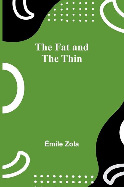 Produktbild: The Fat and the Thin
