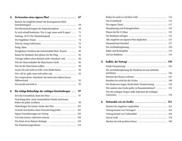 Produktbild: Bau keinen Schei&szlig;