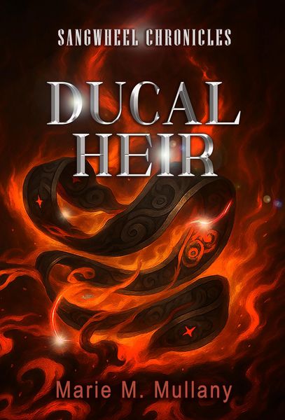 Produktbild: Ducal Heir