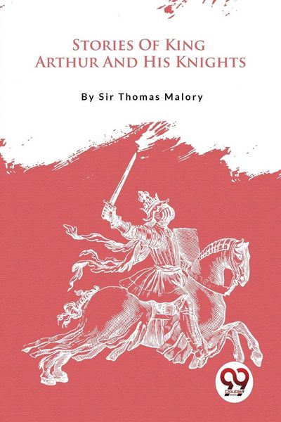 Produktbild: Stories Of King Arthur And His Knights