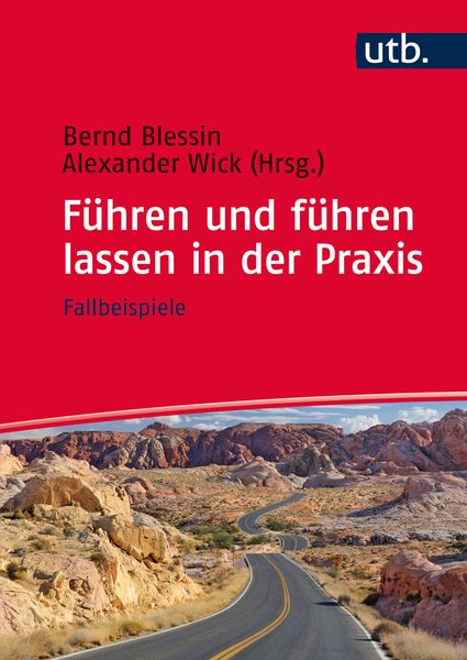 Produktbild: F&uuml;hren und f&uuml;hren lassen in der Praxis