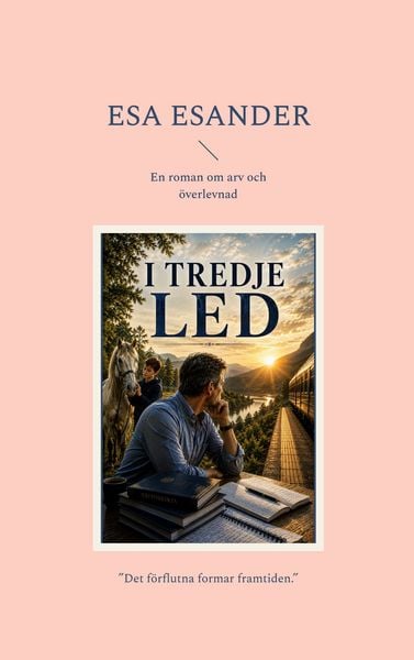 Produktbild: I tredje led