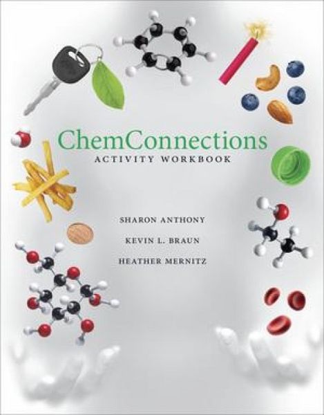 Produktbild: ChemConnections Activity Workbook