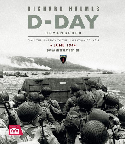 Produktbild: D-Day Remembered