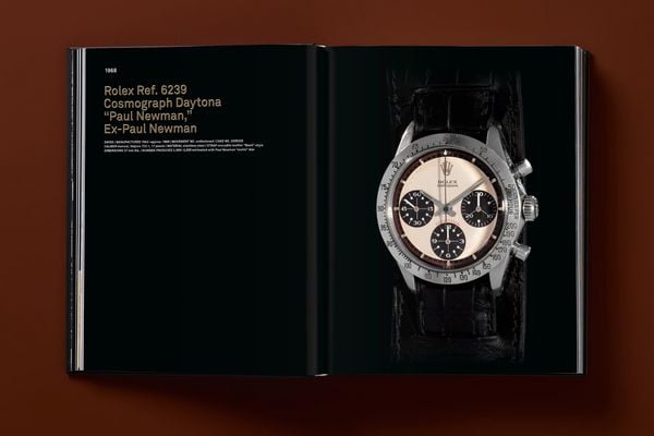 Produktbild: Ultimate Collector Watches