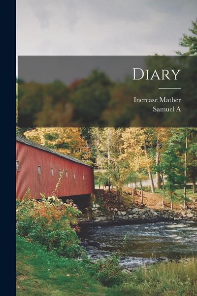 Produktbild: Diary