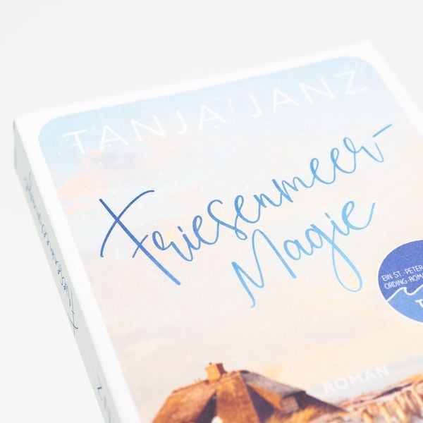 Produktbild: Friesenmeermagie